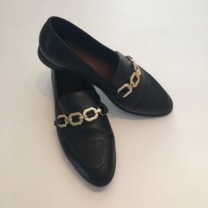 Loafer Shoes